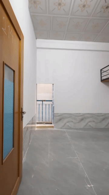 Cho thuê Phòng trọ Quận Gò Vấp Tp Hồ Chí Minh diện tích 25 m² giá 2,9 triệu/tháng