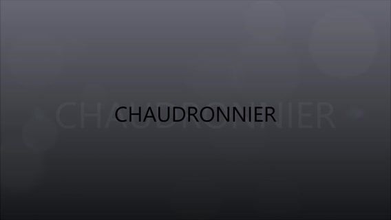 Chaudronnier