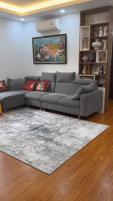 Mua bán Căn hộ Chung cư Quận Hoàng Mai Hà Nội diện tích 67.0999 m² giá 4,89 tỷ