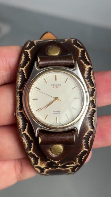 Đồng hồ Citizen Exceed Nam 32mm. Mua bán Đồng hồ tại Thành phố Biên Hòa Đồng Nai được đăng bởi hải hình 1