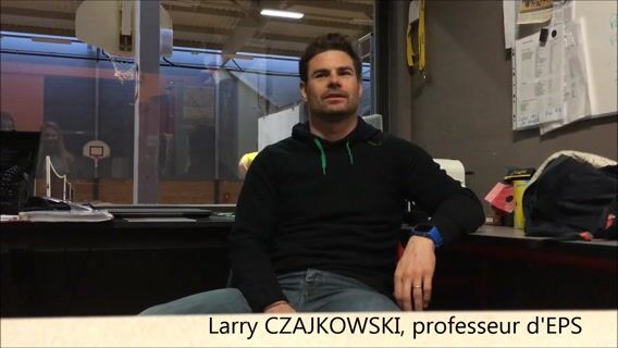 Le sport : entre passion et transmission 