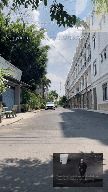 Mua bán Nhà ở Thành phố Thủ Đức Tp Hồ Chí Minh diện tích 56 m² giá 8,5 tỷ