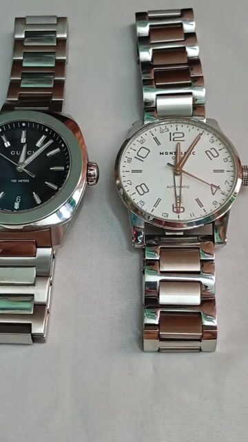 Đồng hồ Montblanc GMT,auto, swiss made, size 42mm . Mua bán Đồng hồ tại Quận Phú Nhuận Tp Hồ Chí Minh được đăng bởi Hoang hình 1