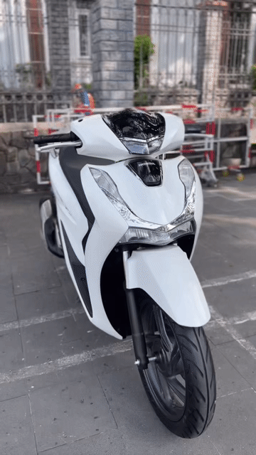 SH 125 Cuối 2023 BSTP CHÍNH CHỦ CÓ BÁN GÓP. Mua bán Xe máy tại Thành phố Thủ Đức Tp Hồ Chí Minh được đăng bởi XE MÁY CỦ  hình 1