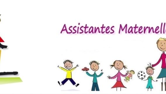 Assistantes maternelles