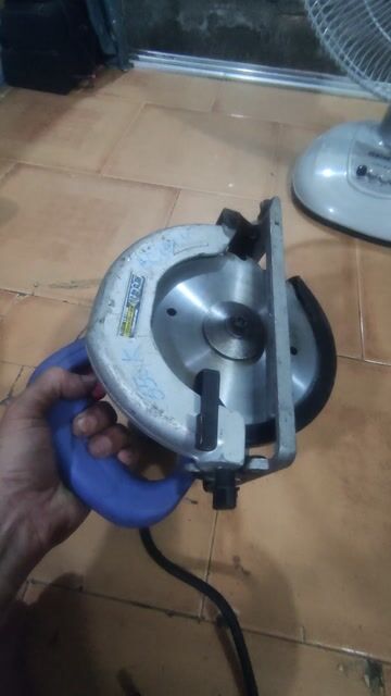 Máy cưa đĩa Nhật Bản RELIEF CS-145BK điện 100 v. Mua bán Đồ chuyên dụng, Giống nuôi trồng tại Quận Bình Tân Tp Hồ Chí Minh được đăng bởi Hàng Nhật Bản Hàng Bãi  hình 1
