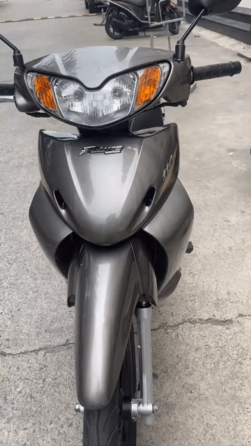 Future Honda 9 chủ bx tp 6686 công chứng ngay. Mua bán Xe máy tại Quận Gò Vấp Tp Hồ Chí Minh được đăng bởi Phúc Chuyên Giày Da hình 1