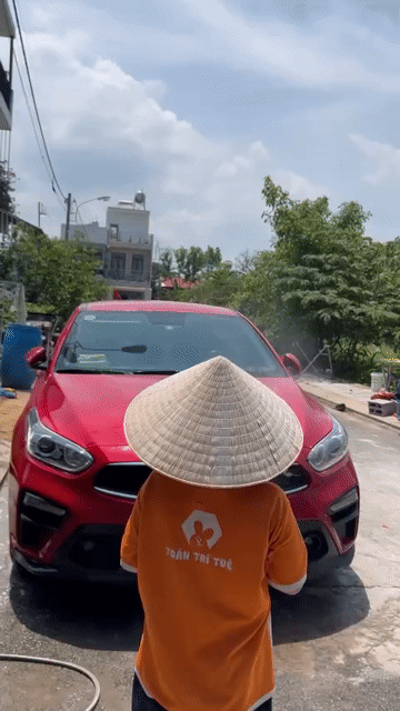 Kia Cerato 2019 1.6 Xăng Đỏ 90.000 km. Mua bán Ô tô tại Thành phố Thủ Đức Tp Hồ Chí Minh được đăng bởi TÂM TÂM THANH HR hình 1