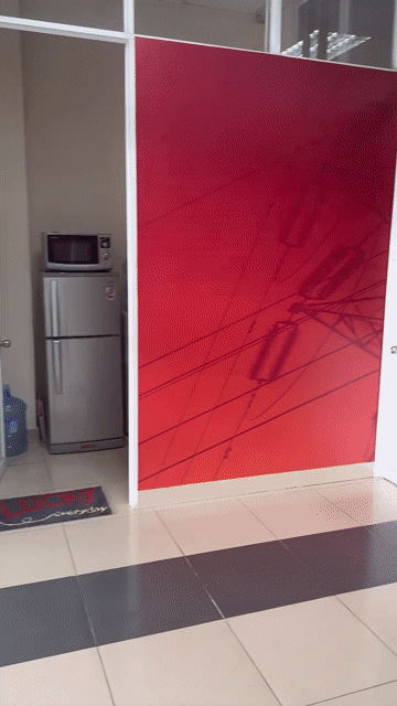 Cho thuê Văn phòng, Mặt bằng kinh doanh Chung cư Cửu Long Quận Bình Thạnh Tp Hồ Chí Minh diện tích 400 m² giá 90 triệu/tháng