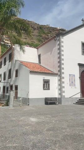Tabua parish church