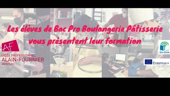Formation BGP Alain Fournier
