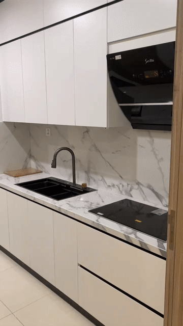 Mua bán Căn hộ Chung cư Vinhomes Smart City Quận Nam Từ Liêm Hà Nội diện tích 32 m² giá 2,3 tỷ