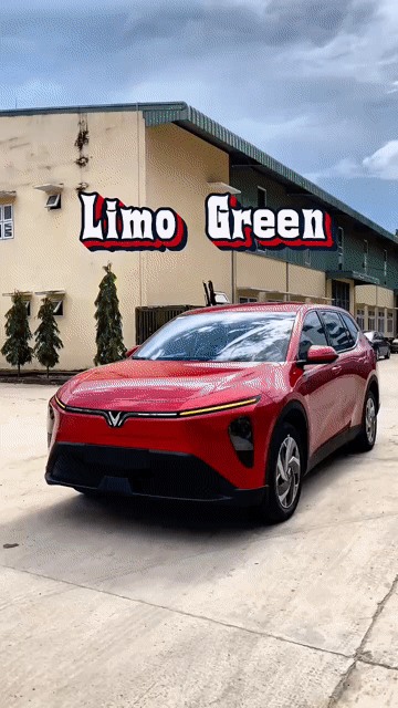 VinFast Limo Green trả trước chỉ từ 31 triệu. Mua bán Ô tô tại Huyện Hóc Môn Tp Hồ Chí Minh được đăng bởi Vinfast Hóc Môn hình 1