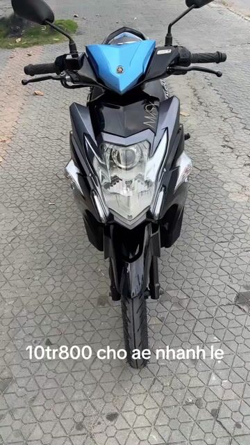 novo 6. xe zin. Mua bán Xe máy tại Thành phố Bến Tre Bến Tre được đăng bởi Trung Tâm  hình 1