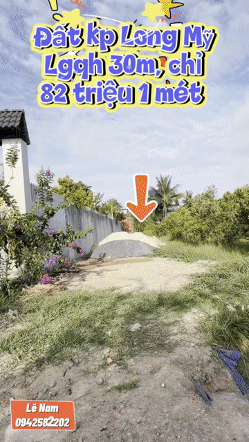 Mua bán Đất Huyện Hòa Thành Tây Ninh diện tích 500 m² giá 900 triệu