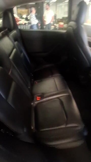 2022 Tesla Model Y video thumbnail