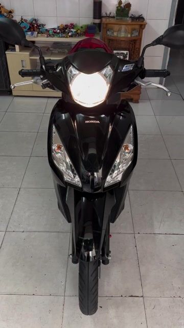 Bán vison 2018 bstp xe lướt máy zin(trùm mền) 9chủ. Mua bán Xe máy tại Quận 8 Tp Hồ Chí Minh được đăng bởi Quảng Hậu GIÁ TỐT hình 1