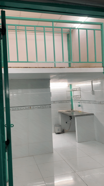 Cho thuê Phòng trọ Quận 7 Tp Hồ Chí Minh diện tích 45 m² giá 3,4 triệu/tháng