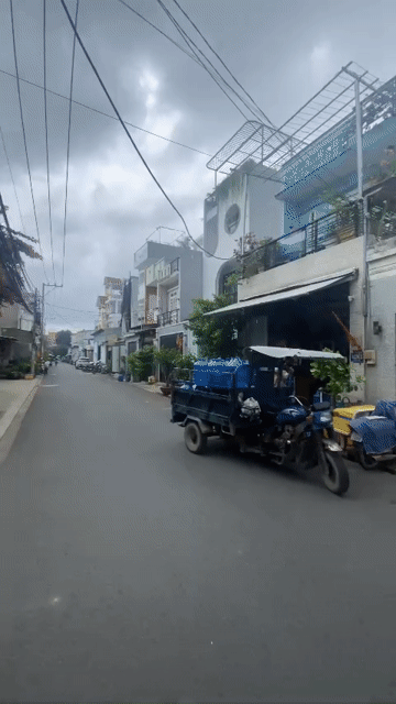Cho thuê Căn hộ Chung cư Quận Bình Tân Tp Hồ Chí Minh diện tích 50 m² giá 4,9 triệu/tháng