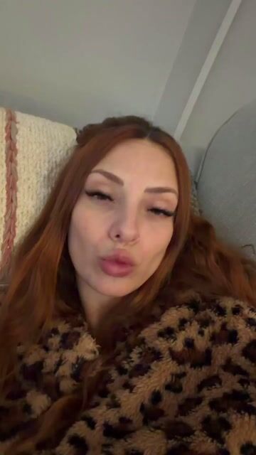 Foto de Trixie 24 anos ruiva de Cork - Euro Escorts
