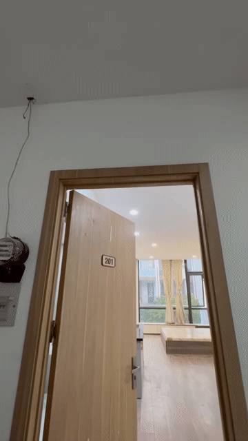 Cho thuê Phòng trọ Thành phố Thủ Đức Tp Hồ Chí Minh diện tích 35 m² giá 6,8 triệu/tháng