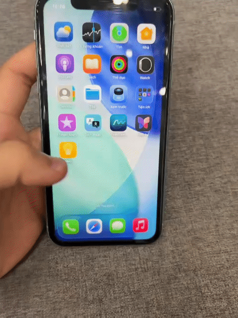 iPhone 11 64GB pin new 100%, main zin 100% màn zin. Mua bán Điện thoại tại Quận Thanh Xuân Hà Nội được đăng bởi EnterPhone hình 1
