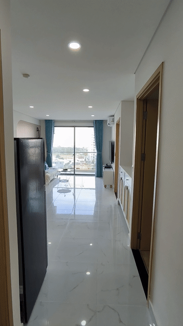 Mua bán Căn hộ Chung cư An Gia Skyline Quận 7 Tp Hồ Chí Minh diện tích 72 m² giá 5,05 tỷ