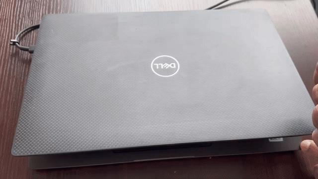 Dell Latitude 7410 i7 32GB SSD Như mới 99%. Mua bán Laptop tại Quận 7 Tp Hồ Chí Minh được đăng bởi KimD hình 1