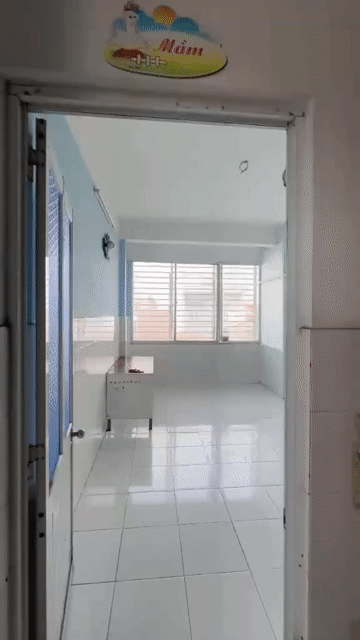 Cho thuê Phòng trọ Huyện Hóc Môn Tp Hồ Chí Minh diện tích 30 m² giá 2,9 triệu/tháng