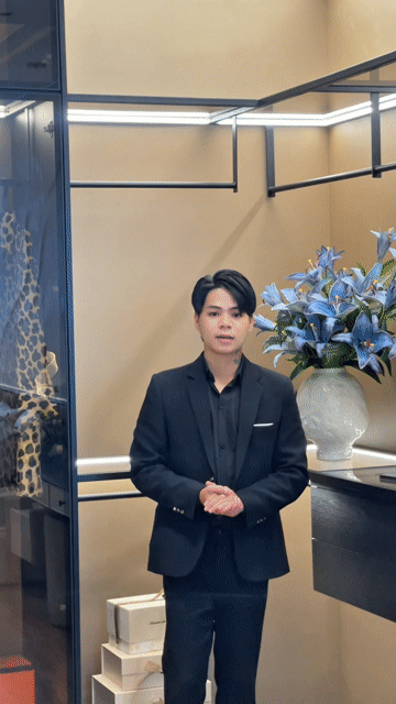 Mua bán Căn hộ Chung cư Monrei Saigon Thành phố Thuận An Bình Dương diện tích 88 m² giá 1,58 tỷ
