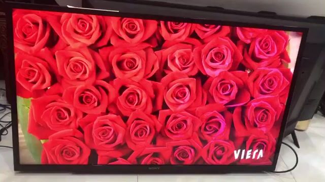 Tivi Sony 40 inch led đẹp tuyệt vời âm thanh hay. Mua bán Tivi, Âm thanh tại Quận Tân Phú Tp Hồ Chí Minh được đăng bởi Huongnguyen hình 1