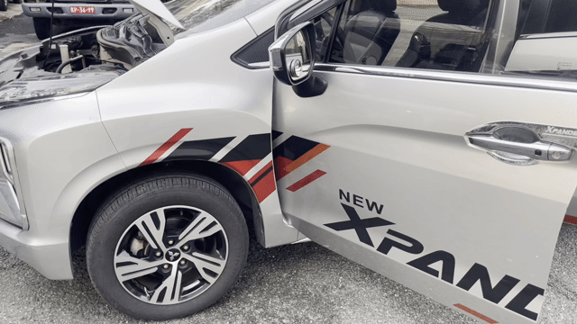 Mitsubishi Xpander GLP Tự động 7 chỗ Bạc, 375T. Mua bán Ô tô tại Quận 10 Tp Hồ Chí Minh được đăng bởi lê công hòa hình 1