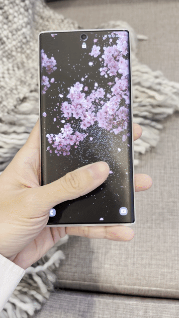 Samsung Note 10 plus 5G 256GB Trắng Hàn siêu đẹp. Mua bán Điện thoại tại Quận Đống Đa Hà Nội được đăng bởi Lê Hữu Nghĩa hình 1
