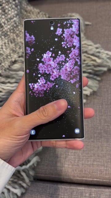 Samsung Note 10 plus 5G 256GB Trắng Hàn siêu đẹp. Mua bán Điện thoại tại Quận Đống Đa Hà Nội được đăng bởi Lê Hữu Nghĩa hình 1