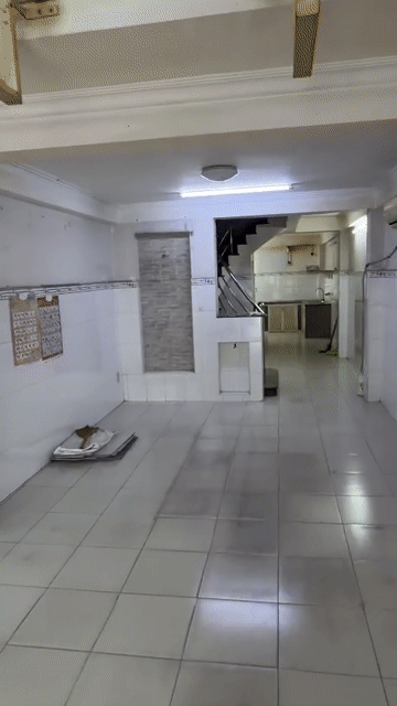 Cho thuê Nhà ở Quận 11 Tp Hồ Chí Minh diện tích 53 m² giá 43 triệu/tháng