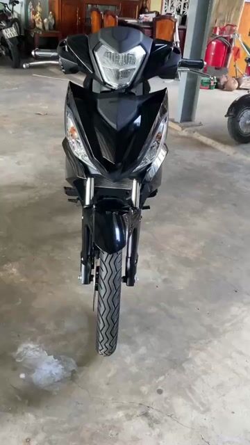 Honda Winner V1 150 2018 Đen. Mua bán Xe máy tại Thị xã Bến Cát Bình Dương được đăng bởi xe máy trả góp tín nghĩa  hình 1