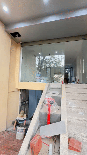 Cho thuê Văn phòng, Mặt bằng kinh doanh Quận Nam Từ Liêm Hà Nội diện tích 45 m² giá 7,5 triệu/tháng
