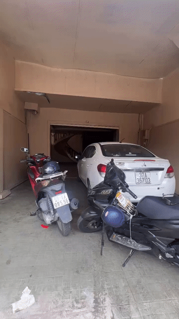 Cho thuê Văn phòng, Mặt bằng kinh doanh Quận Gò Vấp Tp Hồ Chí Minh diện tích 150 m² giá 50 triệu/tháng