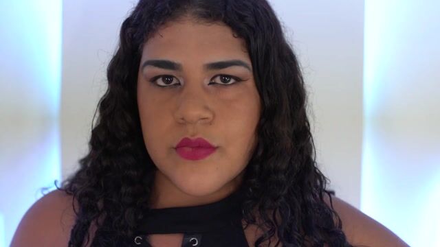 Model - Marcy Rivera sexy