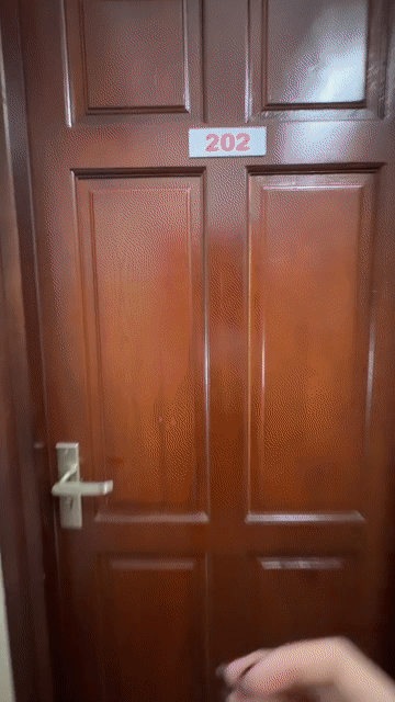 Cho thuê Căn hộ Chung cư Khu dân cư Cityland Park Hills Quận Gò Vấp Tp Hồ Chí Minh diện tích 58 m² giá 6,5 triệu/tháng