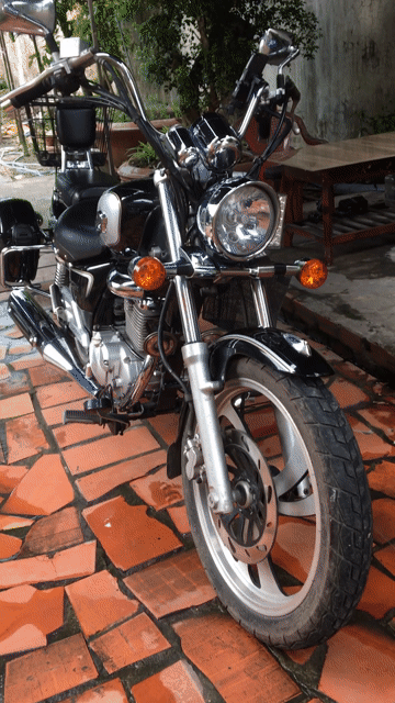 Suzuki GZ 150 A 2019 20000 km Đen. Mua bán Xe máy tại Thành phố Vĩnh Long Vĩnh Long được đăng bởi Tên chưa cung cấp hình 1