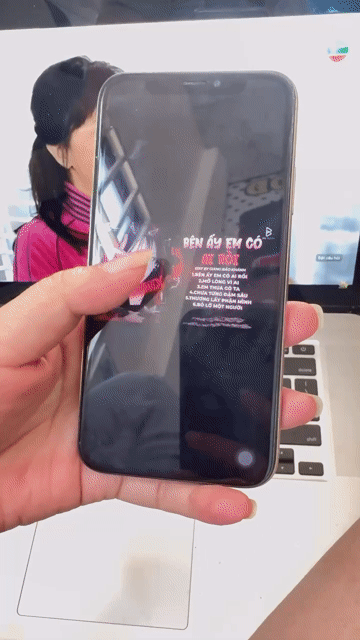 iPhone X Đen, Trắng. Mua bán Điện thoại tại Thành phố Thuận An Bình Dương được đăng bởi Dienthoai Cường Nhi hình 1