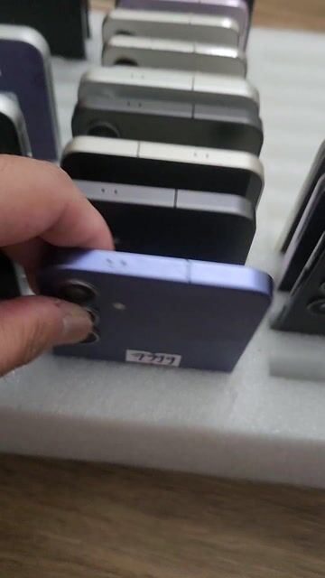Samsung Galaxy S24+ 256GB Đen. Mua bán Điện thoại tại Huyện Bình Chánh Tp Hồ Chí Minh được đăng bởi Thảo Samsung hình 1