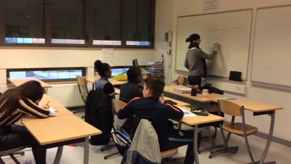 Être psychologue, à l'écoute des autres