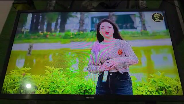 Tivi Samsung 32N4300. Mua bán Tivi, Âm thanh tại Quận Liên Chiểu Đà Nẵng được đăng bởi Nhật Tảo Center Đà Nẵng hình 1