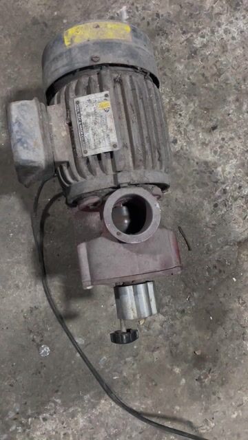 Máy xay tiêu Đỏ Đen. Mua bán Bếp, lò, đồ điện nhà bếp tại Huyện Bình Chánh Tp Hồ Chí Minh được đăng bởi Đàm trung  hình 1