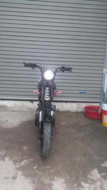 THANH LÝ XE M133 MẦU ĐEN, NGOẠI HÌNH ĐẸP. Mua bán Xe máy tại Huyện Thanh Oai Hà Nội được đăng bởi Thắng râu hình 1