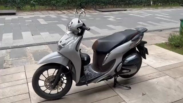 Bán xe máy giá tốt – Xe zin, máy êm, bao test thoả. Mua bán Xe máy tại Quận Hoàn Kiếm Hà Nội được đăng bởi Tên chưa cung cấp hình 1