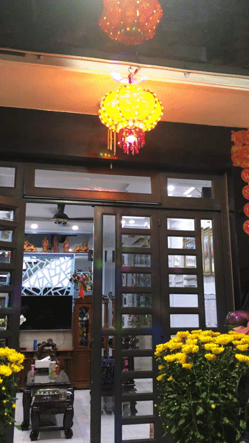 Cho thuê Nhà ở Spring House Thành phố Thủ Đức Tp Hồ Chí Minh diện tích 52 m² giá 25 triệu/tháng