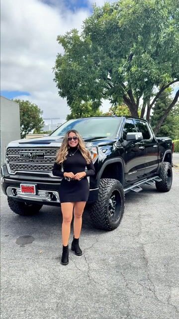 2019 GMC Sierra 1500 video thumbnail